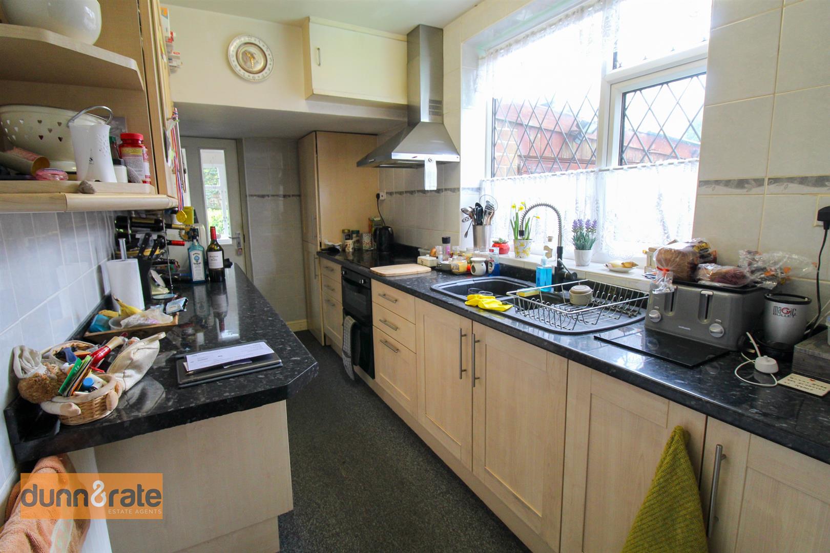 Lancaster Drive, Norton Green, Stoke-On-Trent
